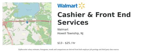 Walmart howell nj - Walmart Howell, NJ. Auto Care Center. Walmart Howell, NJ 2 weeks ago Be among the first 25 applicants See who Walmart has hired for this role No longer accepting applications ...